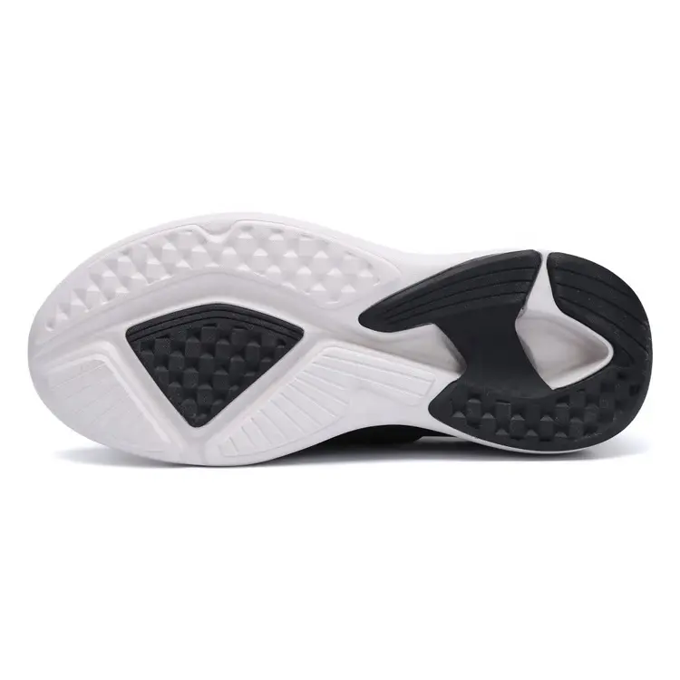 Casual Shoes Fashion Comfortable Walking Shoes Lightweight Sports Black Casual Running Shoes Sneakers Boys Men’s