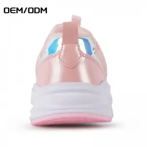 OEM/ODM Supplier Men′ S Slip-on Sneaker Fashion Walking Shoes Sport Shoes Running Casual Shoes Fashion
