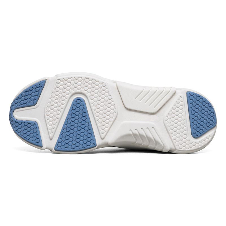 China Suppliers Footwear New Fashion Comfortable Outdoor Walking Men's Casual Shoes